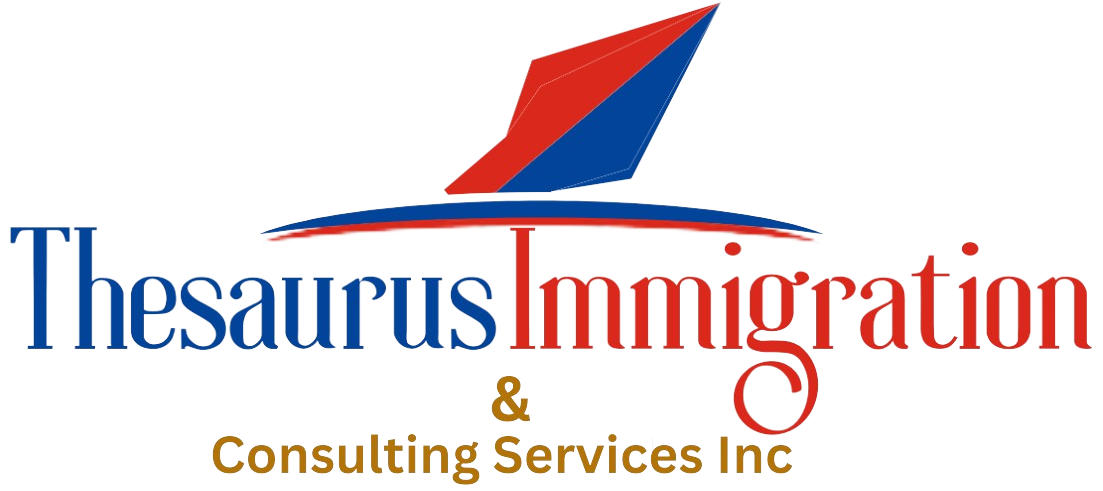 Thesaurus Immigration & Consulting Services Inc.